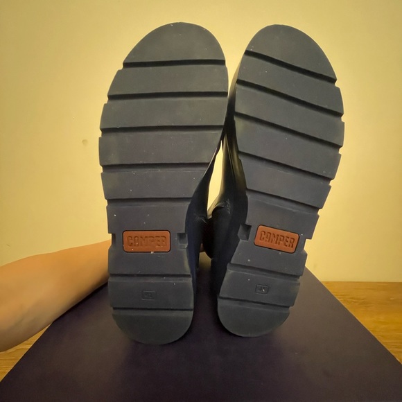 CAMPER rain boots for man size 8 - Picture 4 of 11